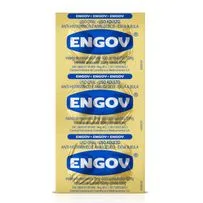 Engov Envelope 6 Comprimidos