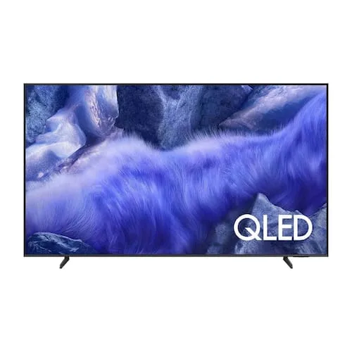 Combo Samsung Vision AI TV 65" QLED 4K QEF1 + Soundbar HW-B450F