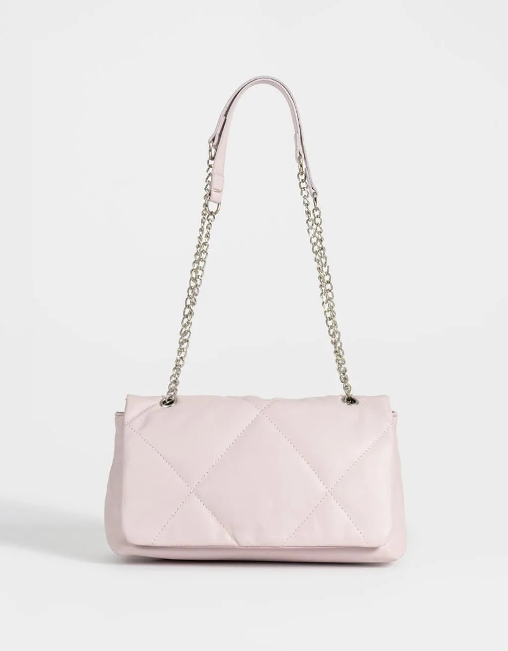 Bolsa Tiracolo Corino Puffy Romantic