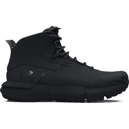 Bota Militar Under Armour Charged Valsetz Mid