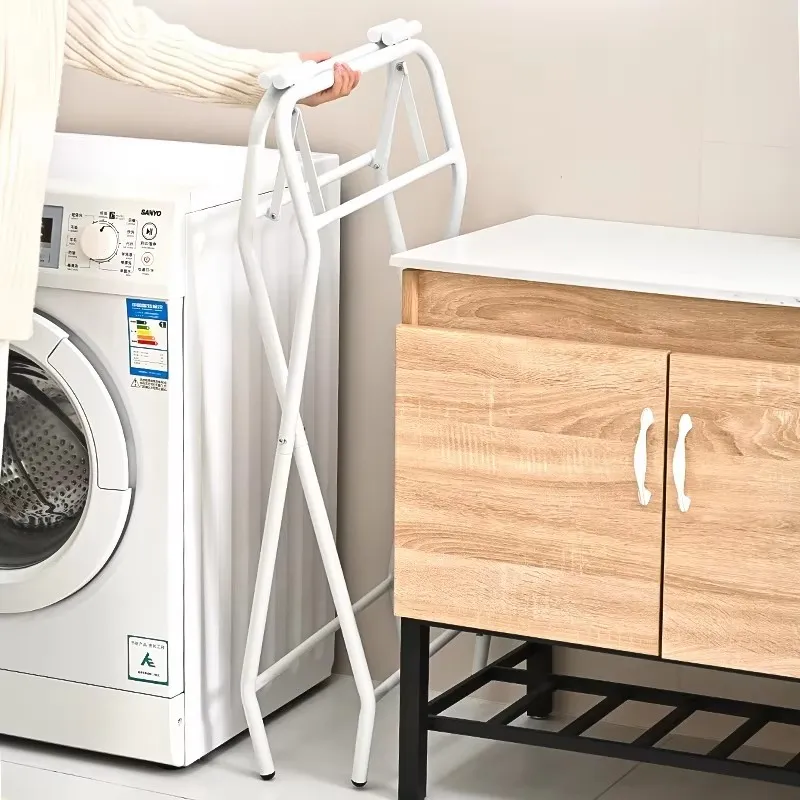 Banheira Bebê Dobrável Com Suporte Termômetro E Almofada Cor Cinza