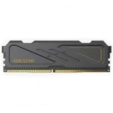 Memória DDR5 Hiksemi Armor, 16GB, 4800Mhz, Preto, HSC516U48D2 16G