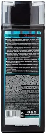 Truss Shampoo Miracle | Limpeza Suave e Reconstrução com Brilho 3D e Ação Anti-Aging | 300ml