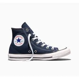 Chuck Taylor All Star Cano Alto Azul