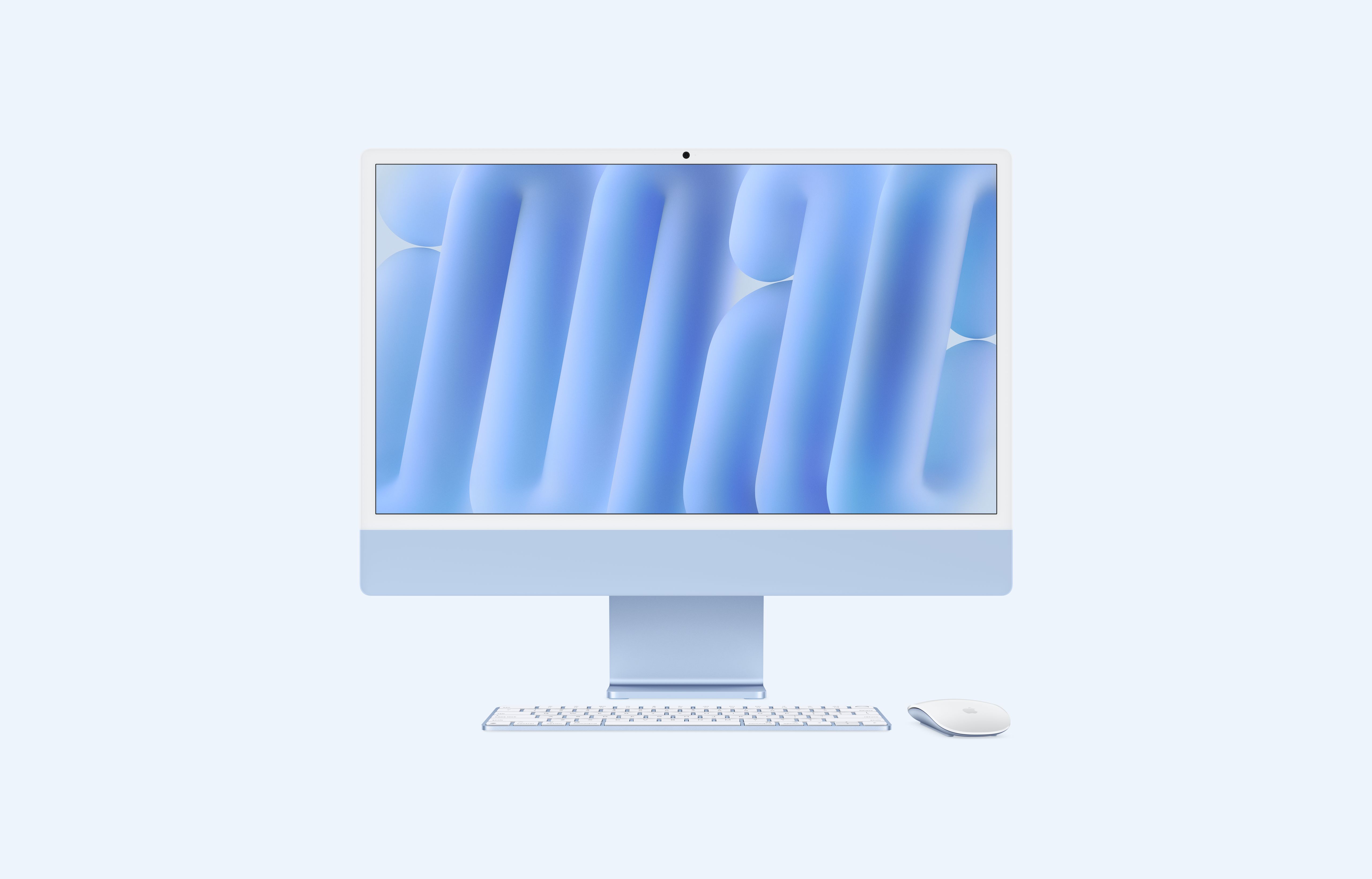Comprar iMac