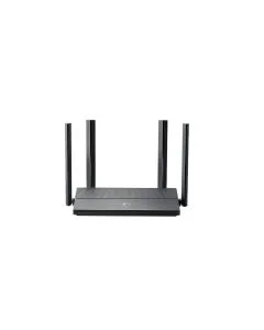 Roteador TP-Link EX141 Wi-Fi 6 AX1500 Dual Band Gigabit 4 Antenas - EX141 PPB
