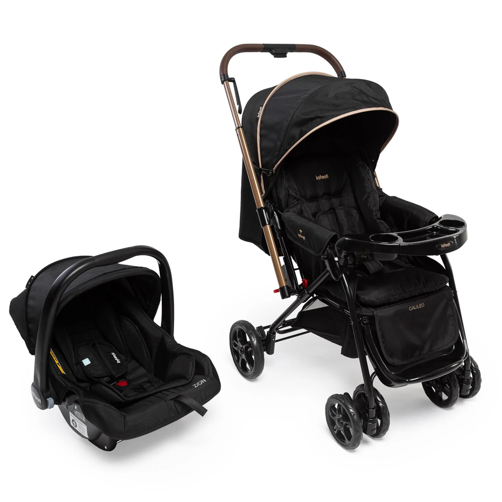 Preto Mocca - CAX00951
