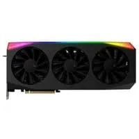 Placa de Vídeo XFX Mercury RX 9070 XT OC GAMING EDITION WITH AMD Radeon, RGB, 16GB, GDDR6, HDMI 3xDP, RDNA 4 - RX-97TRGBBB9