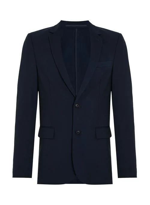 Blazer Regular Fit Palestra 1914 Masculino Individual