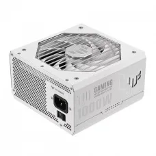 Fonte Asus TUF Gaming 1000G White, 1000W, 80 Plus Gold, PFC Ativo, Full Modular, Branco, 90YE00S5-B0SA00