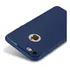 Capa Capinha Ultra Fina Fosca Compativel Com iPhone Plus 7