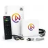 Tv Box Uni V10 4k Versão Branco 2027 Padrão Branco