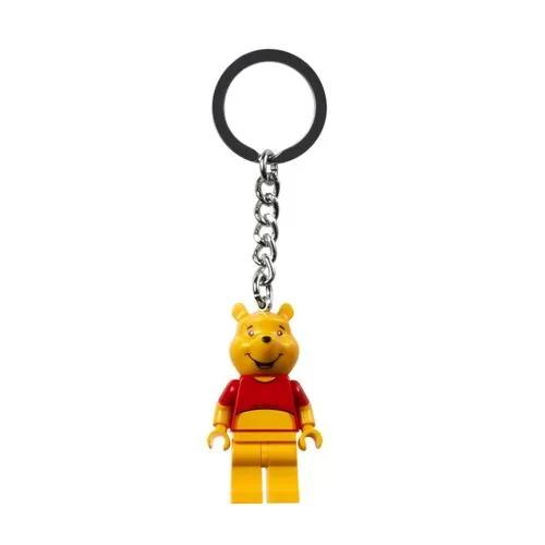 Chaveiro - Ursinho Pooh