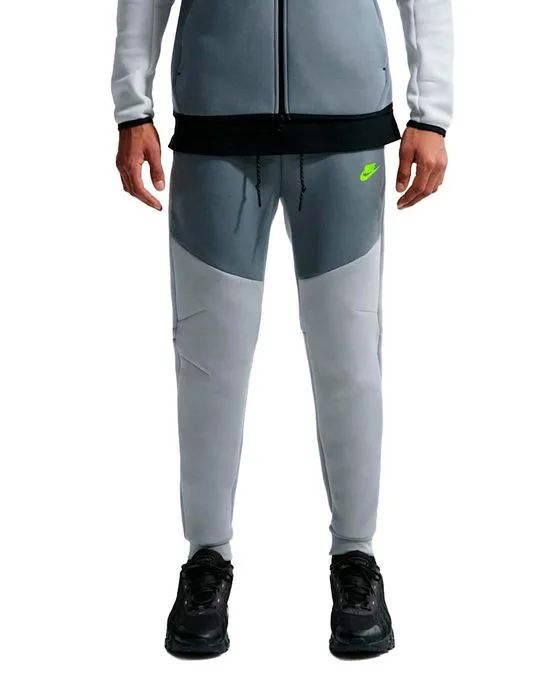 Calça Nike Sportswear Tech Fleece Masculina