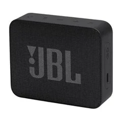 Caixa de Som Bluetooth JBL Go Essential 2 Preto