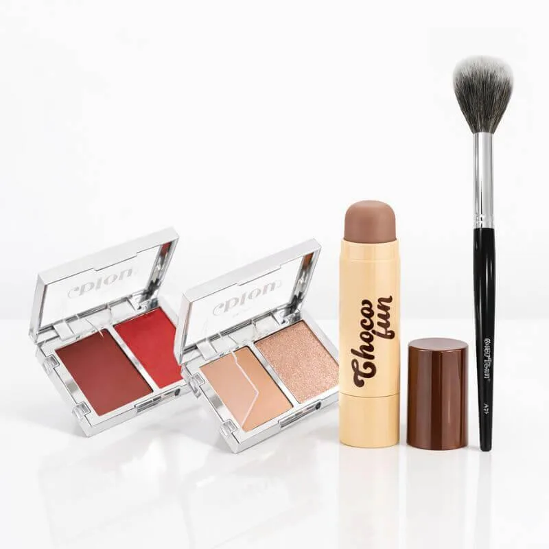 Kit Acabamento Completo