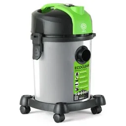 Aspirador de Pó e Água Eco Clean Lite 1200W 110V IPC SOTECO-AA118-127