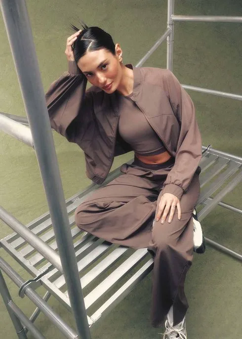 Calça Feminina Stride