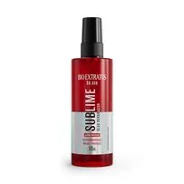 Óleo Reparador Sublime Be.Use Bio Extratus 100ml