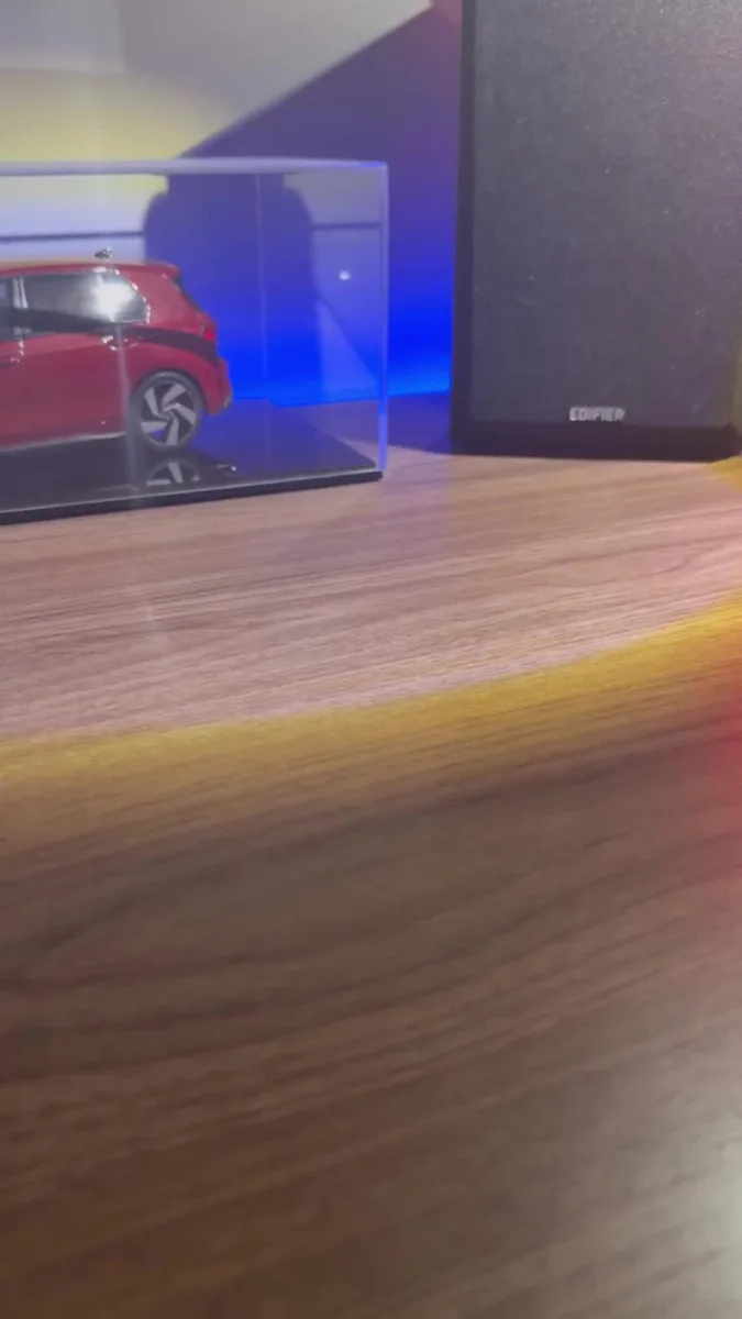 Par Lâmpadas Led Pingo Projetor 37 Smd Extra Forte Canbus 8w