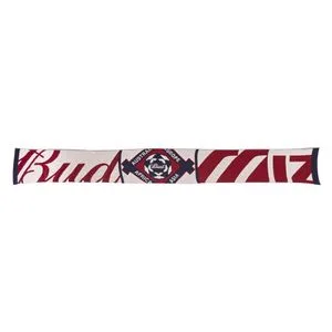 Cachecol Mizuno x Budweiser Legends United