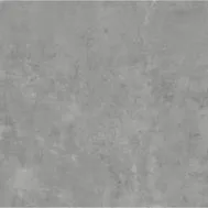 Porcelanato Cimentício Cinza Retificado Granilhado 83x83cm Lille Out 2,73m² Royal Grés