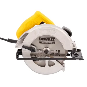 Serra Circular Dewalt DWE560BR 7.1/4" 1400W 110V