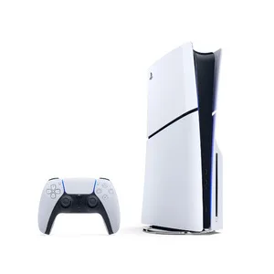PS5 Console Sony PlayStation 5 Slim Disk 1TB Branco