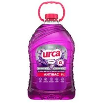 Desinfetante Urca Lavanda - 5l