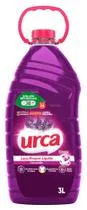 Lava Roupas Liquido Urca Lavanda - 3l