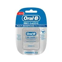 Fio Dental Oral B Pro-saúde 25 Metros