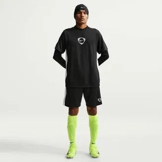 Shorts Dri-FIT Nike Academy+ Masculino