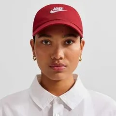 Boné Nike Club Futura Unissex