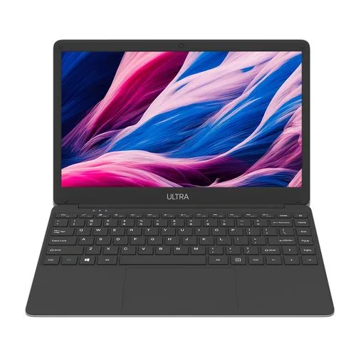 Notebook Ultra, com Linux, Processador Intel i3, Memória 256GB 8GB,14,1 Pol. Full HD - UL151LX
