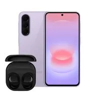 COMBO Smartphone Galaxy A37 5G 128GB Lavanda + Galaxy Buds Core - Samsung