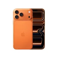 iPhone 17 Pro Max Apple 512GB iOS 5G Tela 6.9" Câmera Tripla 48MP Laranja-Cósmico