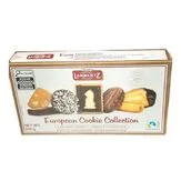 Coleção Cookies 200g Lambertz