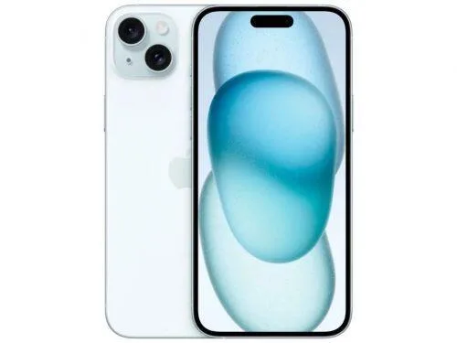 Iphone 16 Plus 128 GB Azul - Excelente