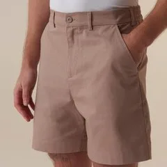 Shorts Fila Irvin Masculino