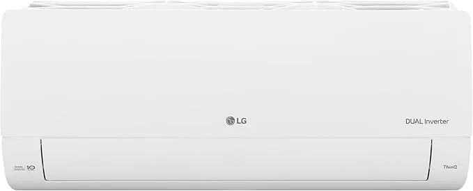 Ar Condicionado LG AI Dual Inverter Voice 9.000 BTUS Frio 220V S3-Q09AA31C