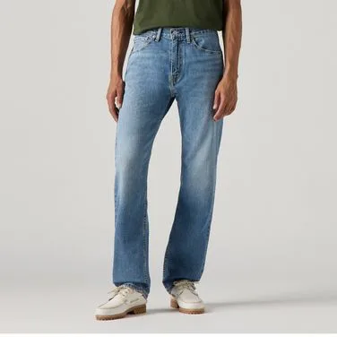Calça Jeans Levi's® 505® Regular