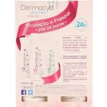 Sabonete Líquido Íntimo Dermacyd Femina 200ml + 1,99 Leve Femina 100ml