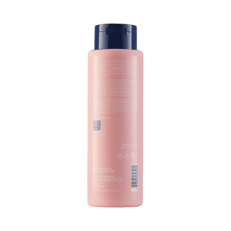 Shampoo Braé Stages Bruna Tavares Gloss Hydra 250ml