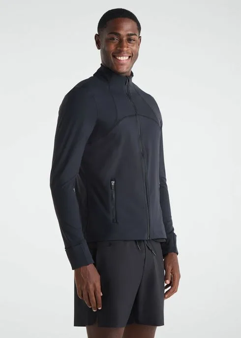 Casaco Masculino Slim Fit