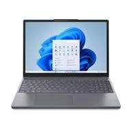 Notebook Lenovo IdeaPad Slim 3i Intel Core I3 100U 8GB LPDDR5 256GB SSD 15.3" WUXGA Windows 11 Home