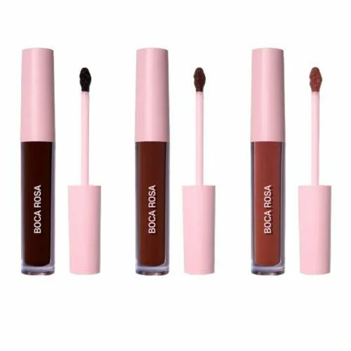 Gloss Labial Hidra Choco - Boca Rosa