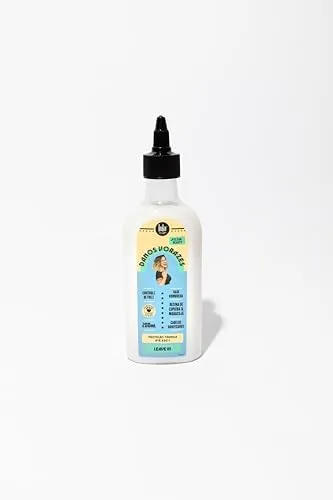 Danos Vorazes Leave-in 200ml , Lola Cosmetics