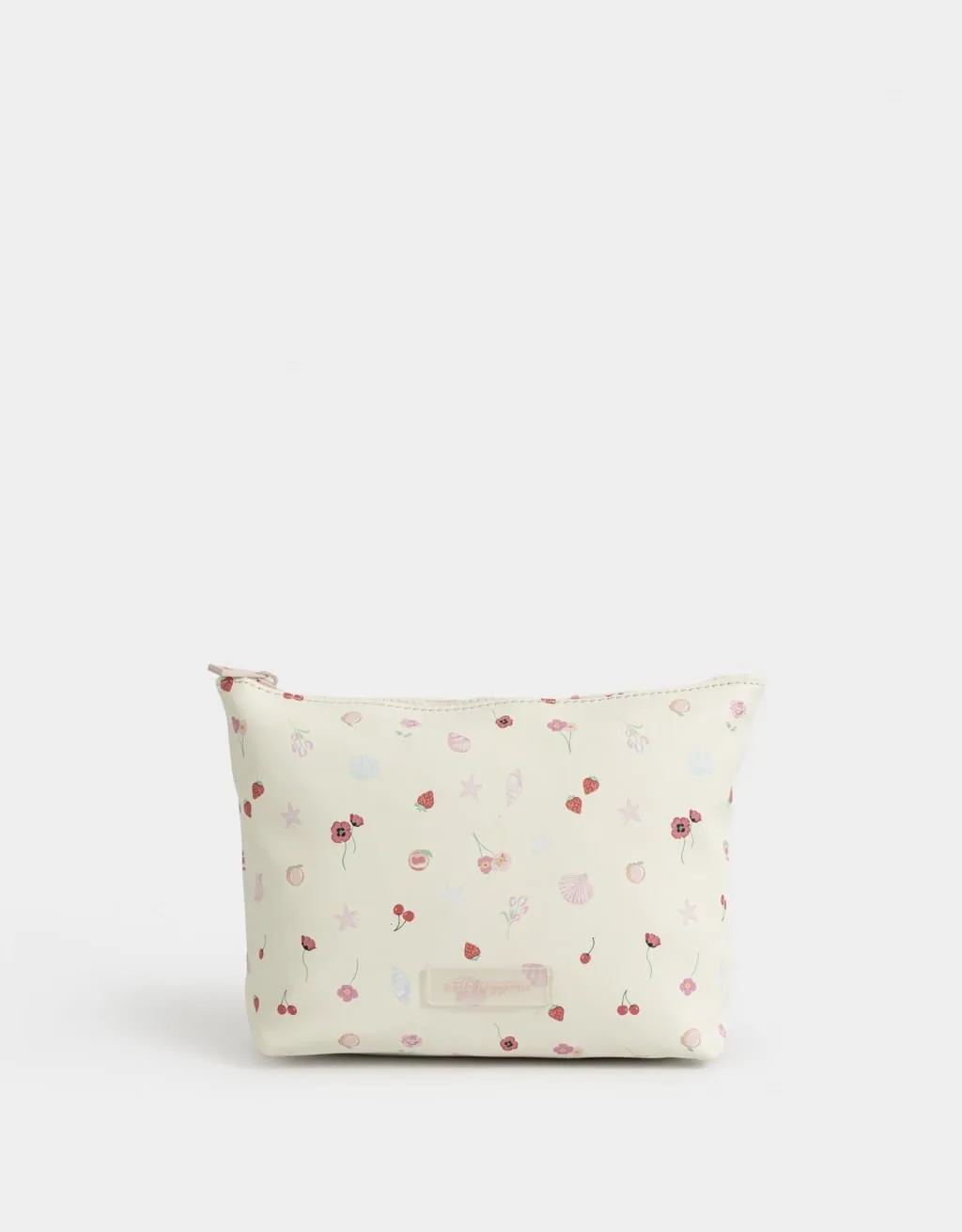 Necessaire Corino Estampada Boho
