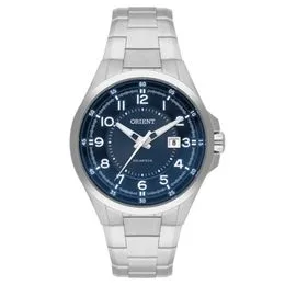 Relógio Orient Masculino ST Neo Sports MBSS1505 D2SX Azul