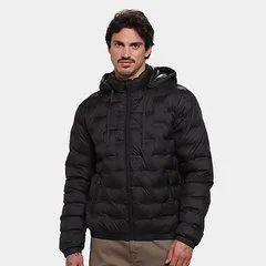 Jaqueta Broken Rules Nylon Masculina
